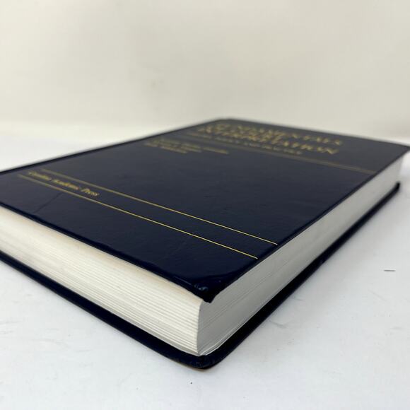 Fundamentals of Court Interpretation Theory Policy Practice by Holly 1991 Book - Picture 7 of 8